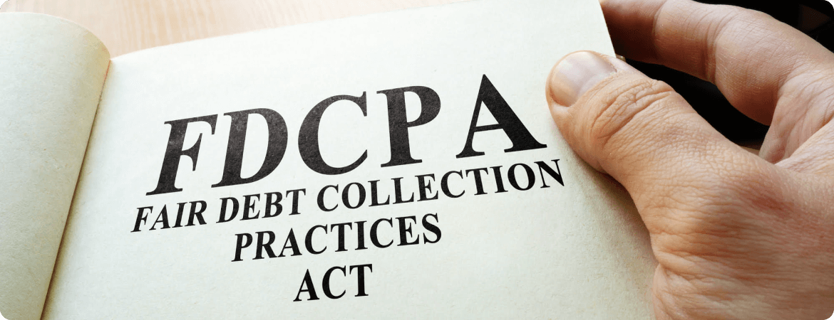 Fair Debt Collection Practices Act